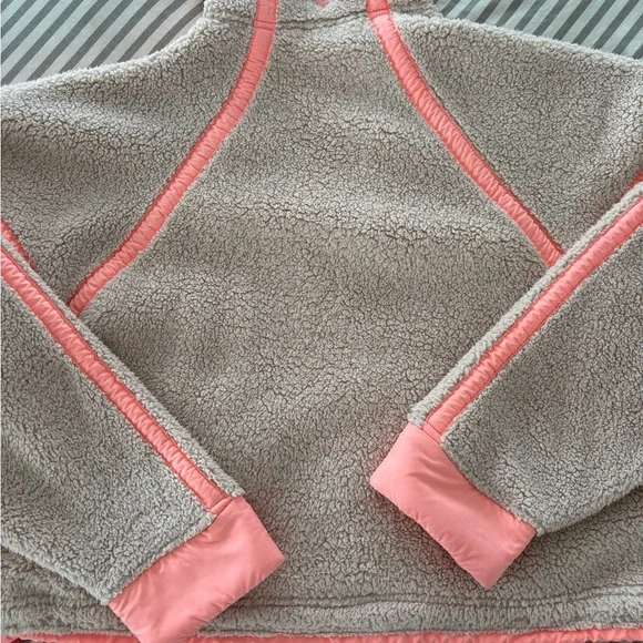 FP Movement by Free People Mountain High Half Zip Fleece - Picture 5 of 10